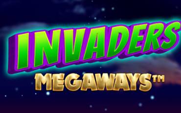 Игровой автомат Invaders Megaways