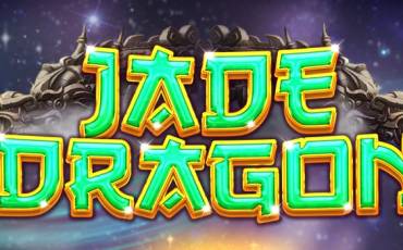 Игровой автомат Jade Dragon