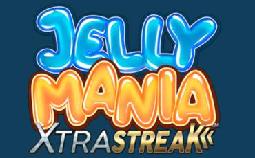 Игровой автомат Jelly Mania XtraStreak