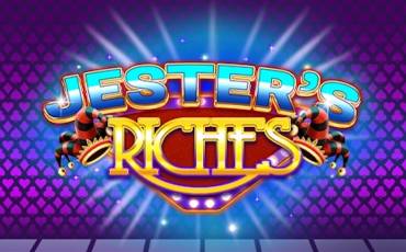 Игровой автомат Jester’s Riches