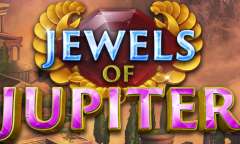 Онлайн слот Jewels of Jupiter играть