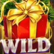 Jingle Ways Megaways: Wild