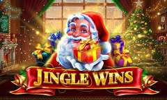 Онлайн слот Jingle Wins играть