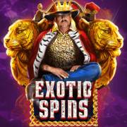 Joe Exotic: Scatter