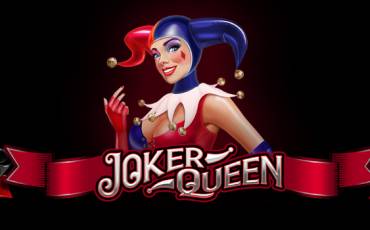 Игровой автомат Joker Queen