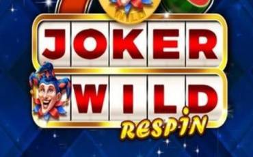 Joker Wild Respin