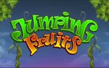 Игровой автомат Jumping Fruits