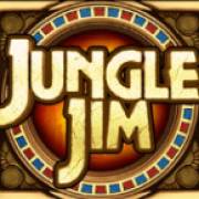 Jungle Jim and the Lost Sphinx: Логотип Jungle Jim