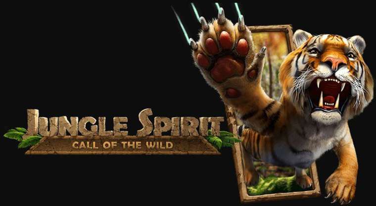 Слот Jungle Spirit: Call of the Wild играть бесплатно