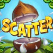 Jungle Trouble: Scatter