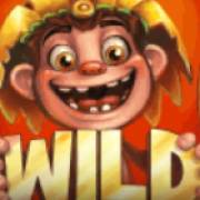 Jungle Trouble: Wild