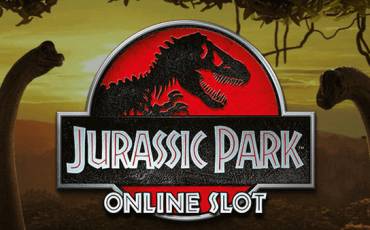 Игровой автомат Jurassic Park