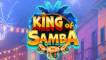 Онлайн слот King of Samba играть