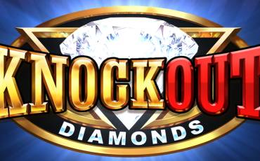 Игровой автомат Knockout Diamonds