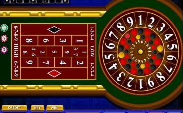 Рулетка La Boule Roulette