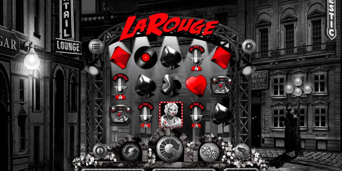 La Rouge