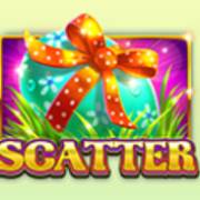 Lady Fruits 40 Easter: Scatter