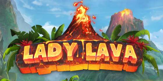 Lady Lava (Kalamba) обзор