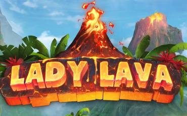 Lady Lava