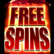 Lady Luxe Joker: Free Spin