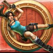 Lara Croft: Temples and Tombs: Крофт в прыжке