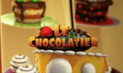 Онлайн слот Le Chocolatier играть