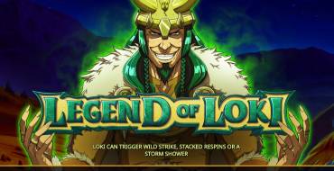 Legend of Loki: Тематика