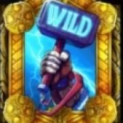 Legend of Loki: Wild