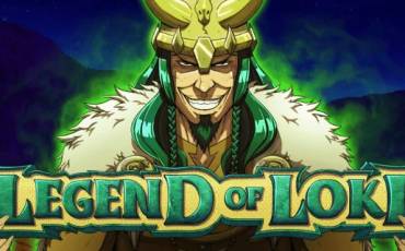 Legend of Loki