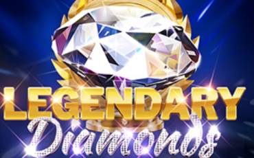 Игровой автомат Legendary Diamonds