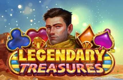 Legendary Treasures (Just For The Win) обзор