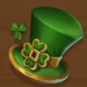 Leprechaun's Vault: Шляпа