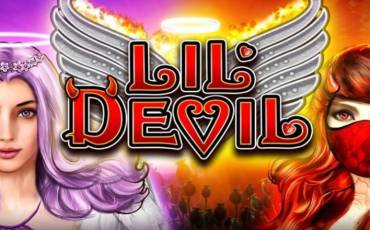 Игровой автомат Lil Devil