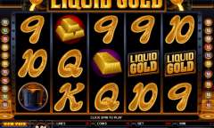 Онлайн слот Liquid Gold играть