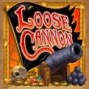 Loose Cannon: Логотип слота