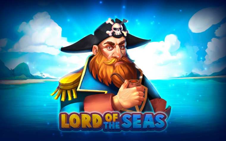Видео покер Lord Of The Seas демо-игра