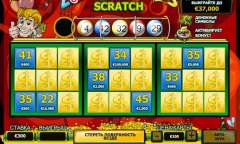 Онлайн слот Lotto Madness Scratch играть