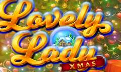 Онлайн слот Lovely Lady X-Mas играть