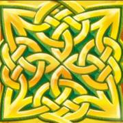 Luck O` The Irish: Mystery Ways Fortune Play: Mystery Symbol