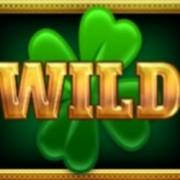 Luck O` The Irish Strike: Wild