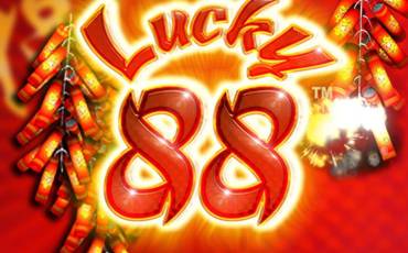 Игровой автомат Lucky 88