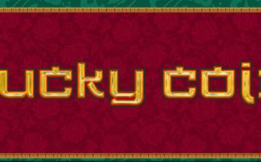 Игровой автомат Lucky Coin