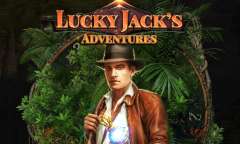 Онлайн слот Lucky Jack Lost Jungle играть
