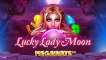 Онлайн слот Lucky Lady Moon Megaways играть