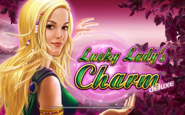 Игровой автомат Lucky Lady’s Charm