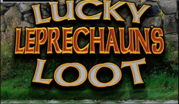 Слот Lucky Leprechaun’s Loot играть бесплатно