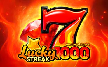 Lucky Streak 1000