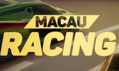 Онлайн слот Macau Racing играть
