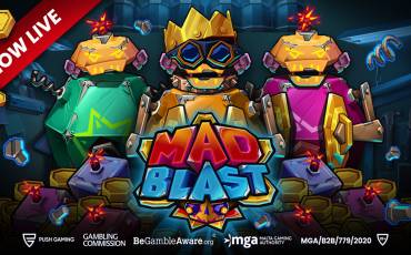 Mad Blast