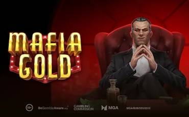 Игровой автомат Mafia Gold